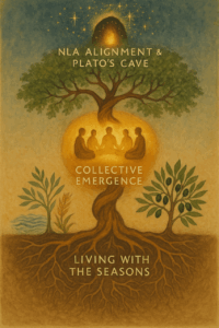 Free ebook for self healing by resonance with the seasons